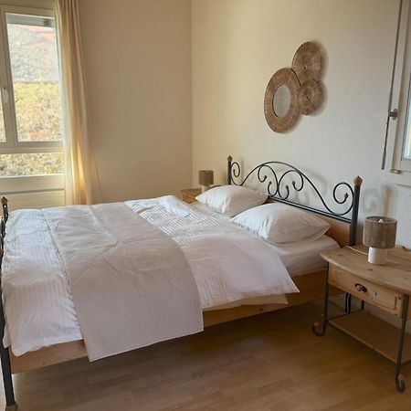 Casa14 - Swiss Houses Steffisburg ภายนอก รูปภาพ