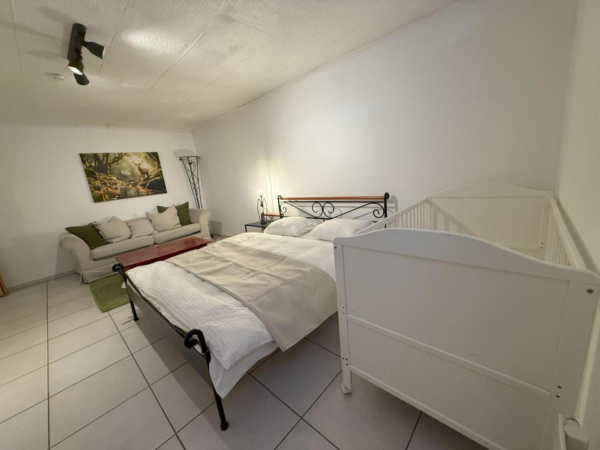 Casa14 - Swiss Houses Steffisburg ภายนอก รูปภาพ