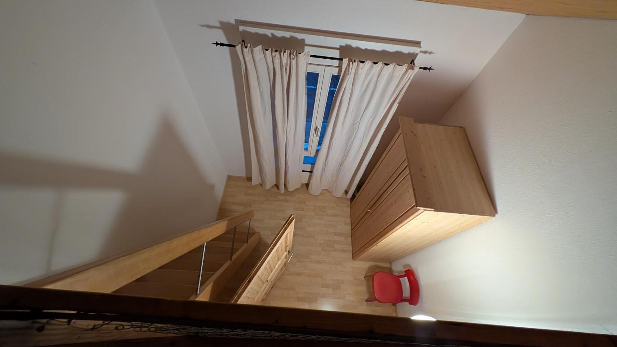 Casa14 - Swiss Houses Steffisburg ภายนอก รูปภาพ