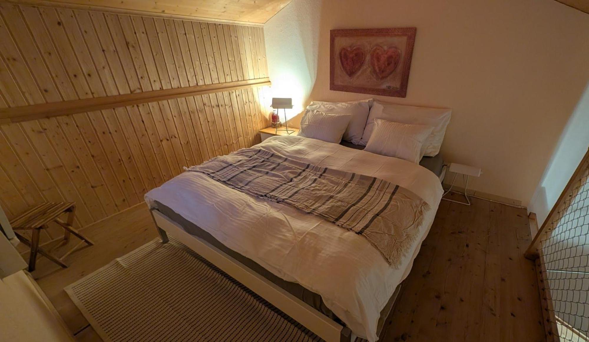 Casa14 - Swiss Houses Steffisburg ภายนอก รูปภาพ